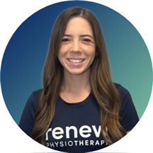 Dr. Maggie Martin, DPT