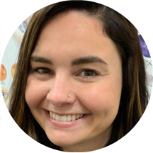 Dr. Maggie Scott, OD