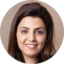 Dr. Maggie Sharfae, DDS