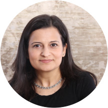 Dr. Maha Alkishtaini, DDS