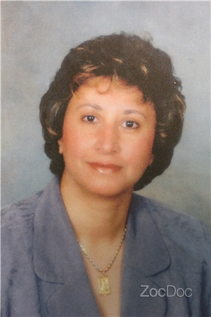 Dr. Maha Lewis, MD