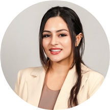 Dr. Mahaam Qadeer, DDS