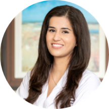 Dr. Maham Qureshi, MD