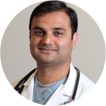 Dr. Mahboob Alam, MD