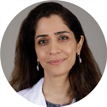 Dr. Mahboobeh Mahdavinia, MD, PhD