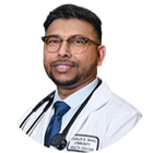Dr. Mahbub Chowdhury, MD