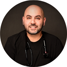 Dr. Mahdi Awwad, MD, FAAFP