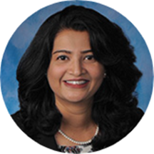 Dr. Maheen Faridi, MD