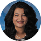 Dr. Maheen Faridi, MD