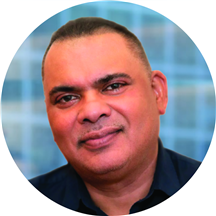 Dr. Mahendra Sohan, MD