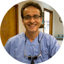 Dr. Maher Bakri, DDS
