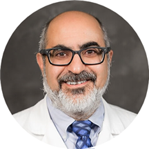 Dr. Maher Daas, MD