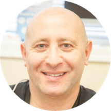 Dr. Maher Hanna, DDS