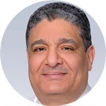 Dr. Maher Ibrahim, MD