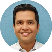 Dr. Mahesh Mohan, MD