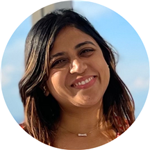 Dr. Mahezabin Shaikh, DPT, LSVT, MS