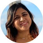 Dr. Mahezabin Shaikh, DPT, LSVT, MS