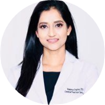 Dr. Mahima Gupta, DDS, FAAIP, FAGD
