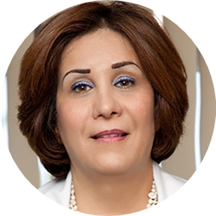 Dr. Mahin Amirgholami, MD