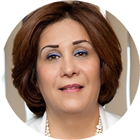 Dr. Mahin Amirgholami, MD