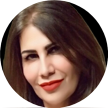 Dr. Mahin Nosrati-Jahromi, DDS