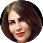 Dr. Mahin Nosrati-Jahromi, DDS