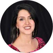 Dr. Mahkameh Soleimani-Farnad, DDS