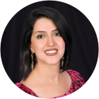 Dr. Mahkameh Soleimani-Farnad, DDS