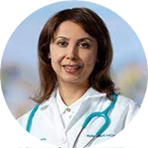 Dr. Mahkameh Tracy, MD