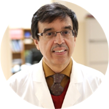Dr. Mahmood Kazmi, MD