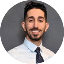 Dr. Mahmoud Abusaoud, DMD