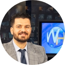 Dr. Mahmoud Aruri, DMD