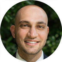 Dr. Mahmoud Dweik, MD