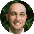 Dr. Mahmoud Dweik, MD