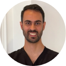 Dr. Mahmoud Irannezhad, DDS