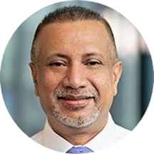 Dr. Mahmud Ali, MD, MPH