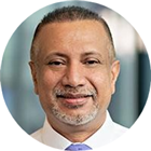 Dr. Mahmud Ali, MD, MPH