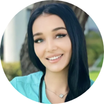 Dr. Mahnoush Esmaili, DACM, LAc