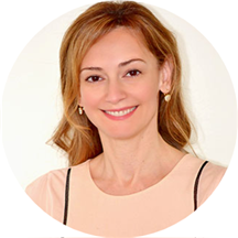 Dr. Mahsa Hakim, DDS