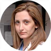 Dr. Mahsa Hosseini, MD
