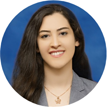 Dr. Mahsa Niakan, DDS