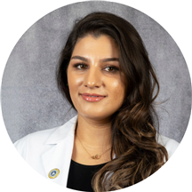 Dr. Mahsa Vahdatian, DMD