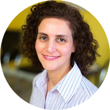 Dr. Mahshid Borna, DDS