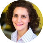 Dr. Mahshid Borna, DDS