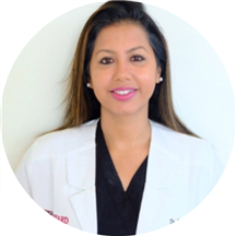 Dr. Mahua Bose Pillai, DDS, MDS, MMS, BDS