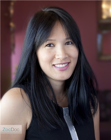 Dr. Mai Nguyen, DDS