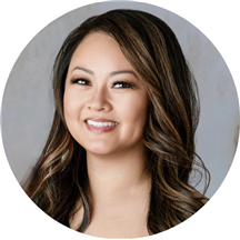Dr. Mai Nguyen, OD
