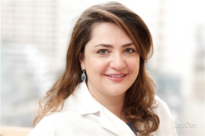 Dr. Maia Palagi, DDS