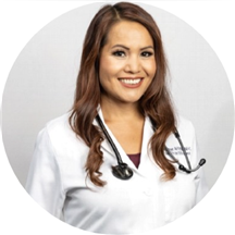 Dr. Mailo Brantner, DNP