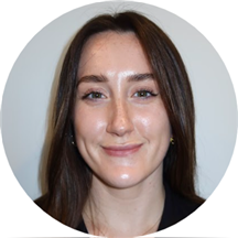 Dr. Mairead Rosa, DC